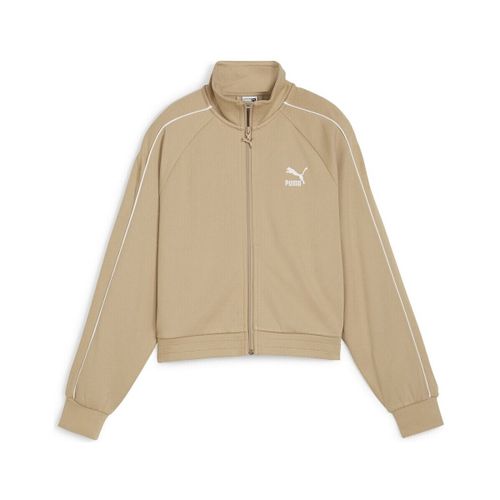 Sweatshirts Puma T7 Track - Puma - Modalova