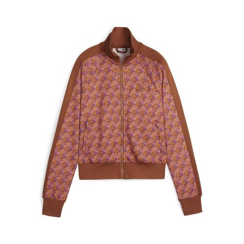 Sweatshirts Puma T7 Aop Track - Puma - Modalova