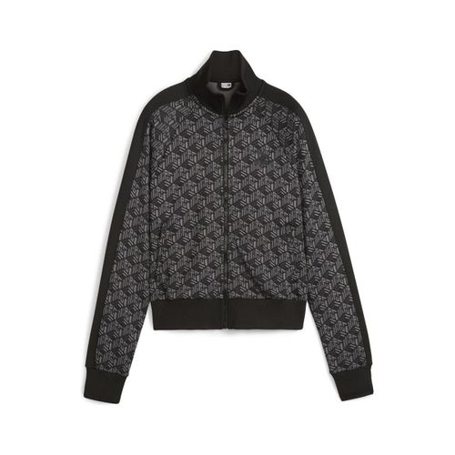 Sweatshirts Puma T7 Aop Track - Puma - Modalova