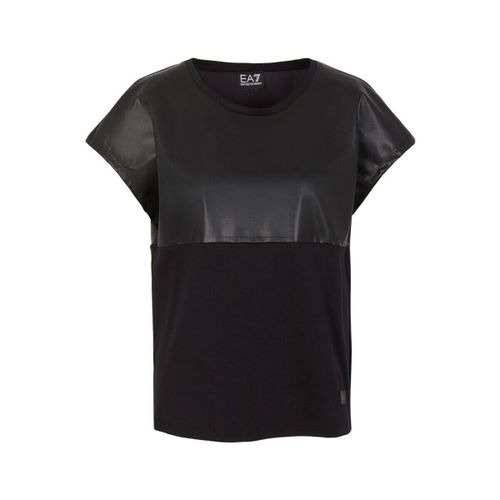 T-shirt Emporio Armani Ea7 - Emporio Armani - Modalova