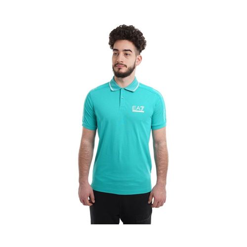 T-shirt Emporio Armani Ea7 - Emporio Armani - Modalova