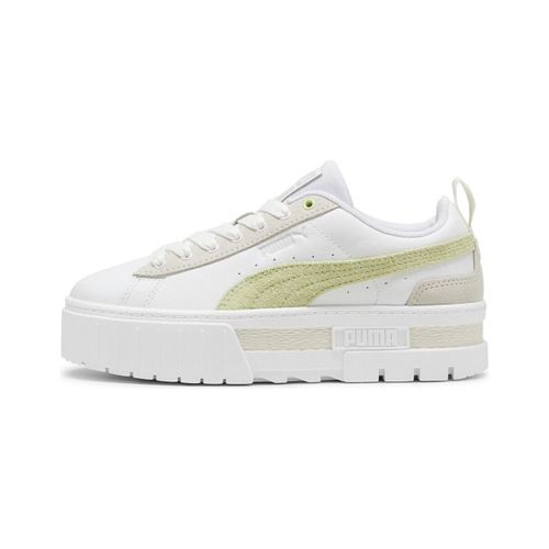 Baskets basses Puma Mayze Mix - Puma - Modalova