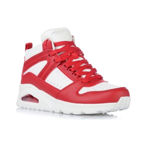 Baskets montantes Uno high Regards - Skechers - Modalova