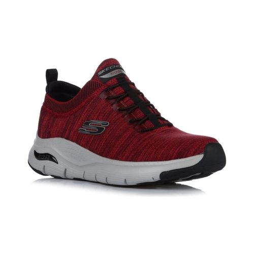 Baskets basses Arch Fit Waveport - Skechers - Modalova
