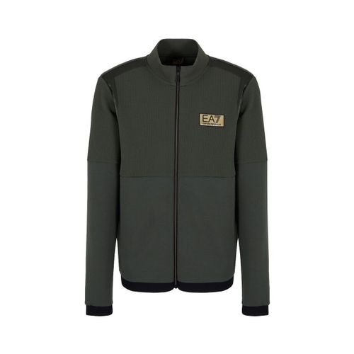 Sweatshirts Train Gold Label - Emporio Armani - Modalova