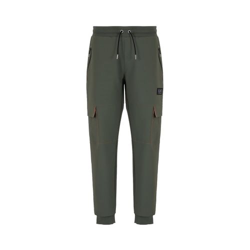Pantalon Emporio Ea7 Train Lux M Pants Ch Tech - Emporio Armani - Modalova