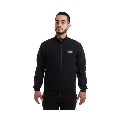 Blouson M Sailor Tech - Emporio Armani - Modalova