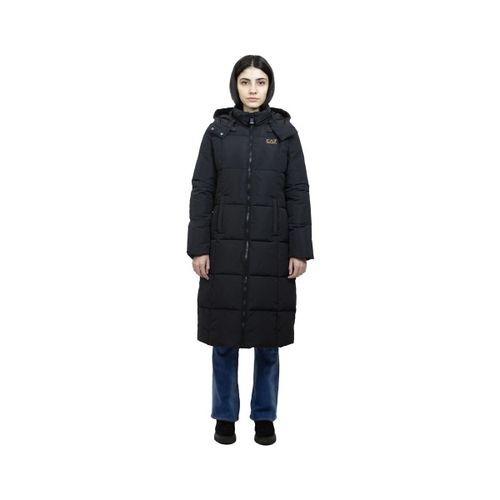 Parka Emporio Armani Mountain - Emporio Armani - Modalova