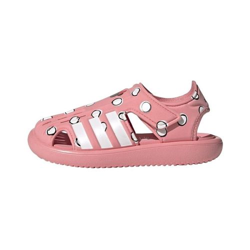 Sandales plates adidas FY8959 - adidas - Modalova
