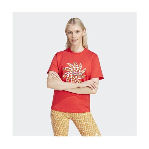 T-shirt adidas Farm Gfx - adidas - Modalova