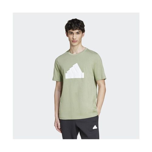 T-shirt adidas Fi Bos Reg T - adidas - Modalova