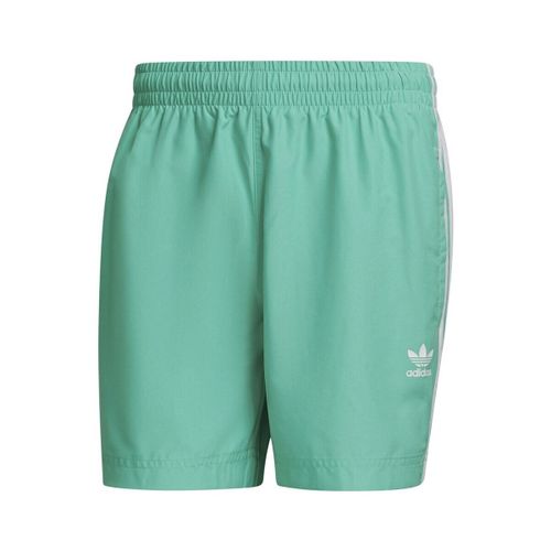 Maillots de bain adidas 3-stripes - adidas - Modalova