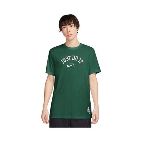 T-shirt Nike 6 Jdi - Nike - Modalova