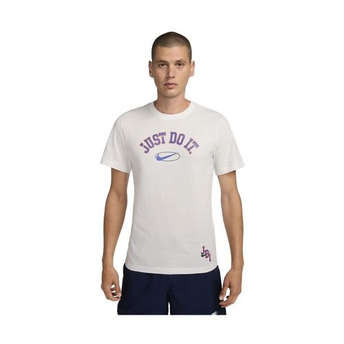 T-shirt Nike 6 Jdi - Nike - Modalova