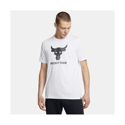T-shirt Pjt Rc Brahma Bull Ss - Under Armour - Modalova