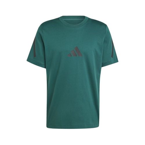 T-shirt adidas M Z.n.e. Tee - adidas - Modalova