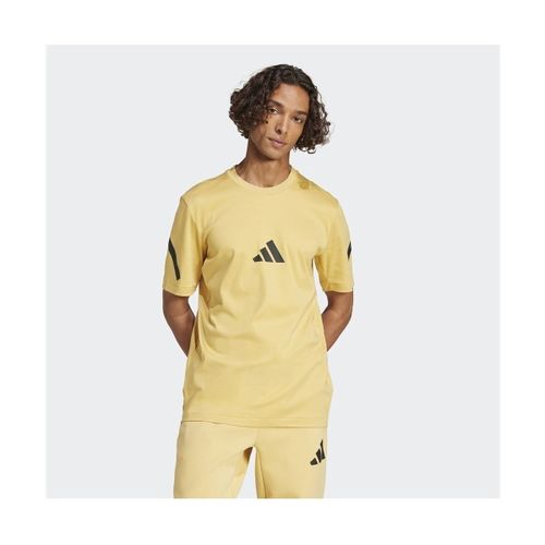 T-shirt adidas M Z.n.e. Tee - adidas - Modalova