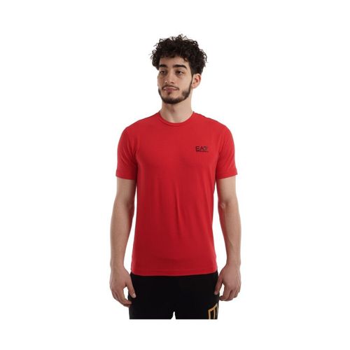 T-shirt Emporio Armani Ea7 - Emporio Armani - Modalova