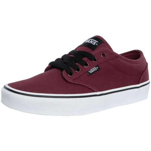 Baskets basses Atwood Toile Trainers - Vans - Modalova