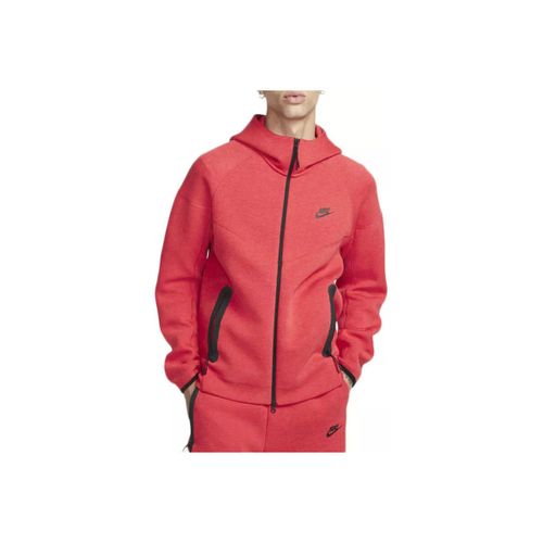 Veste TECH FLEECE FULL ZIP - Nike - Modalova