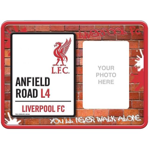 Tableaux, toiles BS4660 - Liverpool Fc - Modalova