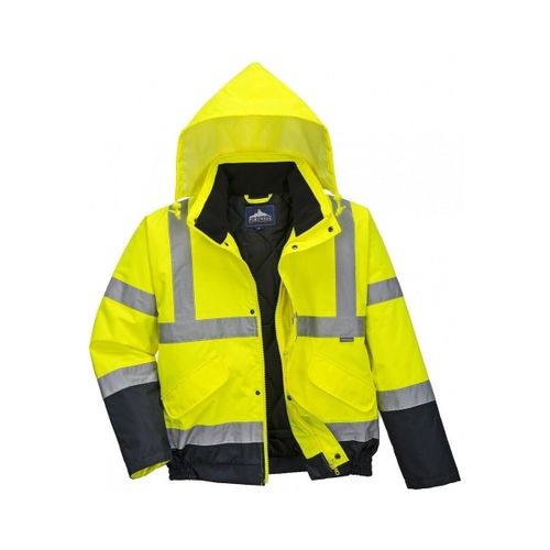Blouson Portwest Hi-Vis - Portwest - Modalova