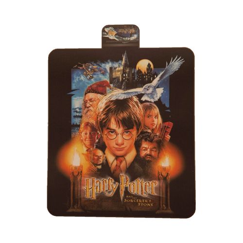 Tapis Harry Potter TA10558 - Harry Potter - Modalova
