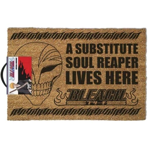 Tapis Bleach NS6094 - Bleach - Modalova
