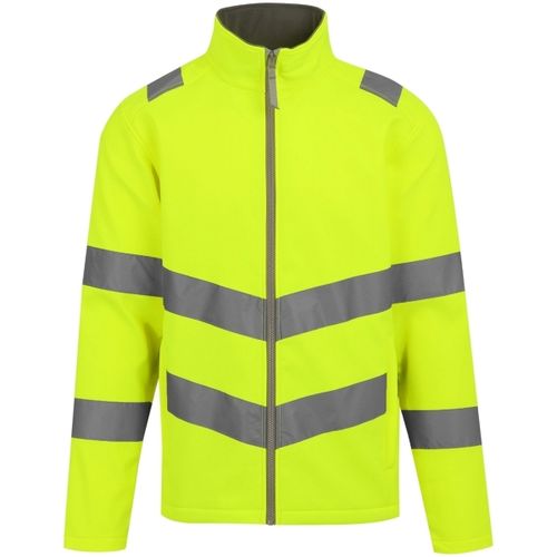 Blouson Pro Contract Ablaze - Regatta Professional - Modalova