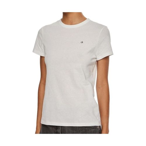 T-shirt Calvin Klein Jeans Graphic - Calvin Klein Jeans - Modalova