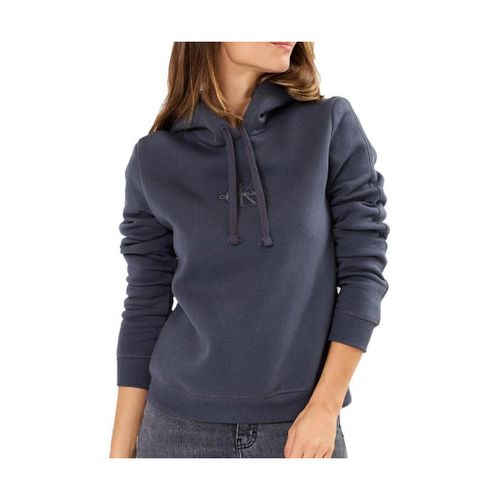 Sweat-shirt Calvin Klein Jeans Hoo - Calvin Klein Jeans - Modalova