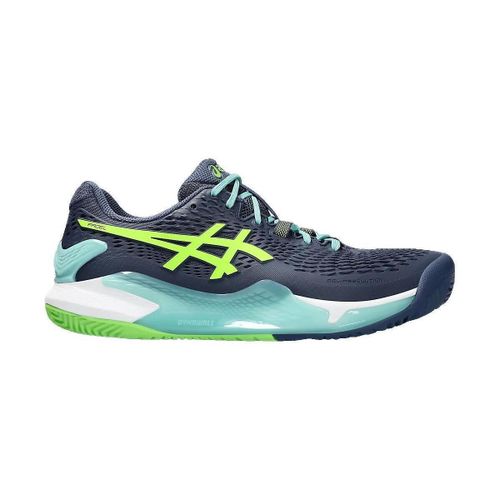 Chaussures Asics Gel Resolution 9 - Asics - Modalova