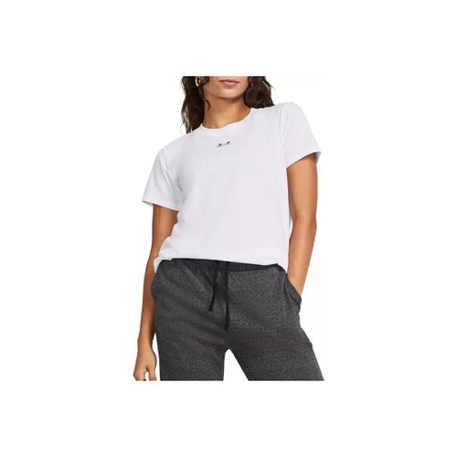 T-shirt Rival Core SS - Under Armour - Modalova
