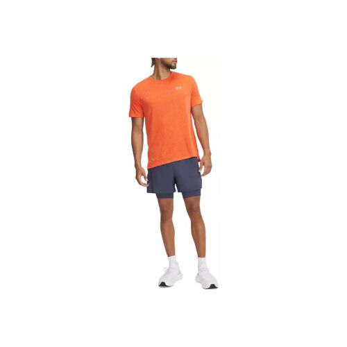 Short Launch 5 2-IN-1 - Under Armour - Modalova