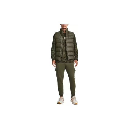 Jogging Rival Fleece Cargo Jogger - Under Armour - Modalova