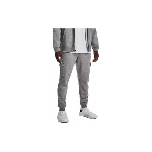 Jogging Rival Fleece Cargo Jogger - Under Armour - Modalova