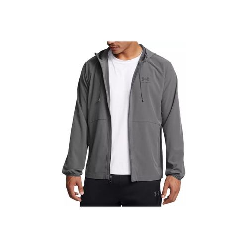 Veste Under Armour Homme VIBE WOVEN - Under Armour - Modalova