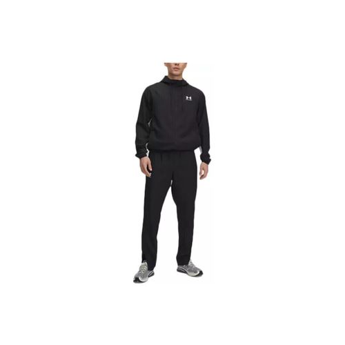 Pantalon RIVAL WOVEN WINDBREAKER - Under Armour - Modalova