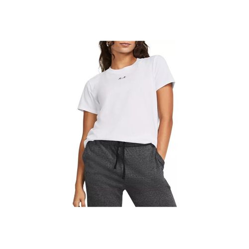 T-shirt Tee-shirt Rival Core SS - Under Armour - Modalova