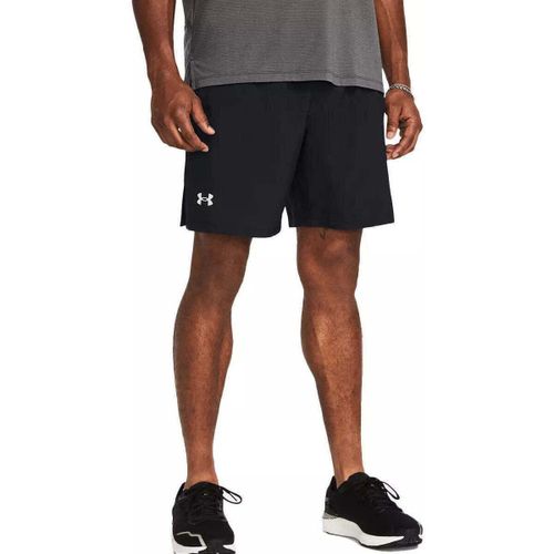 Short Short Under Amour LAUNCH 7 - Under Armour - Modalova