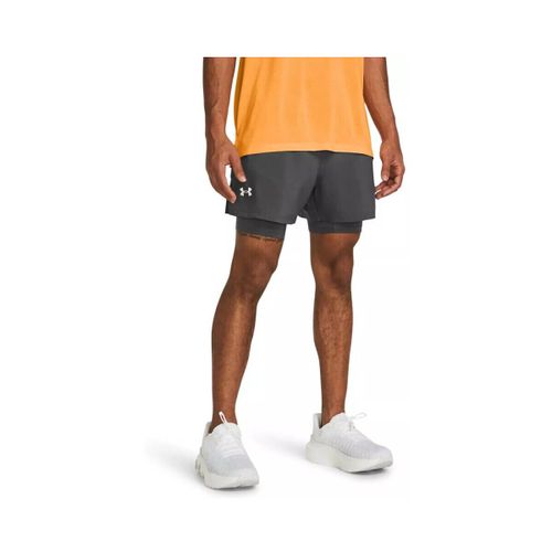 Short Short Launch 5 2-IN-1 - Under Armour - Modalova