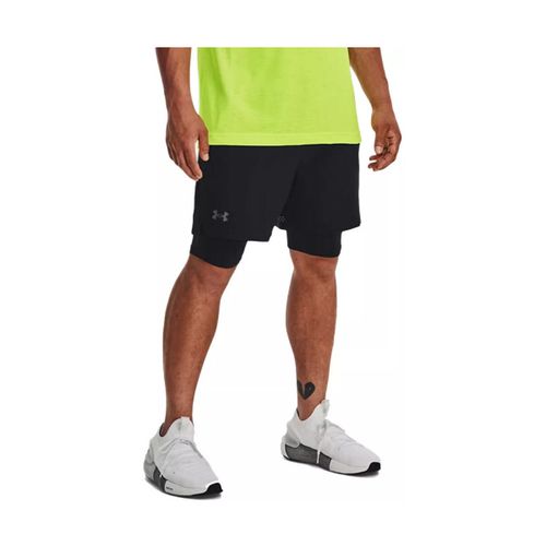 Short Short VANISH WOVEN 2in1 - Under Armour - Modalova