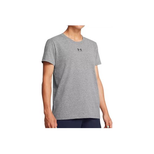 T-shirt Tee-shirt Rival Core SS - Under Armour - Modalova