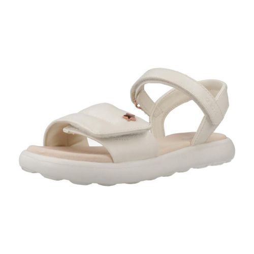 Sandales plates J Sandal Puffypop Gi - Geox - Modalova