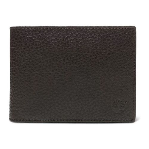Portefeuille TB0A1DJK - LARGE BIFOLD-2421 DARB BROWN - Timberland - Modalova