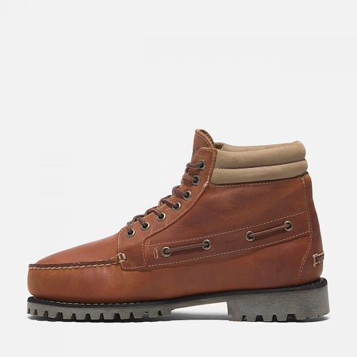 Debardeur TB0A2N4CEJD1 - AUTH MID LACE-DARK BROWN - Timberland - Modalova