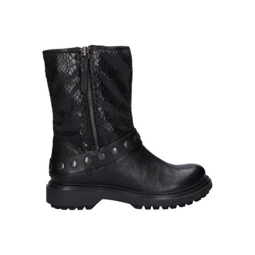 Bottes Geox D747AC 0FF04 D ASHEELY - Geox - Modalova
