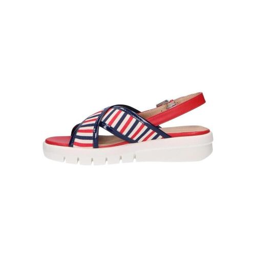 Sandales compensées D92DPD 011BC D WIMBLEY - Geox - Modalova