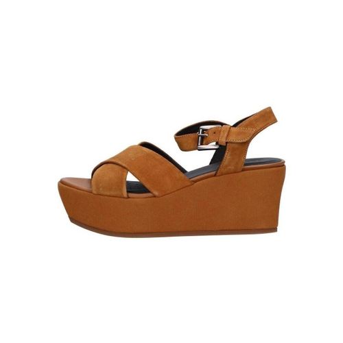 Sandales compensées D92CEB 00022 D ZERFIE - Geox - Modalova