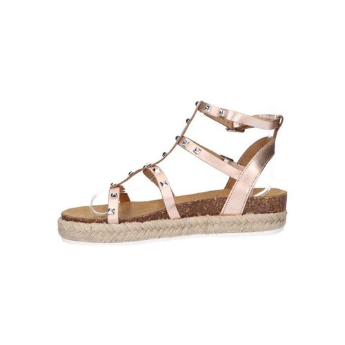Sandales compensées ARRAY - Steve Madden - Modalova